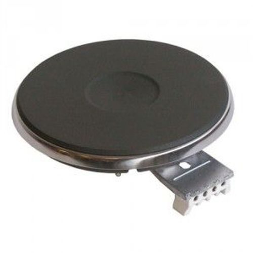 Plaque Chauffante 1000w Diam 145 M/M Pour Cuisinière Rosieres
