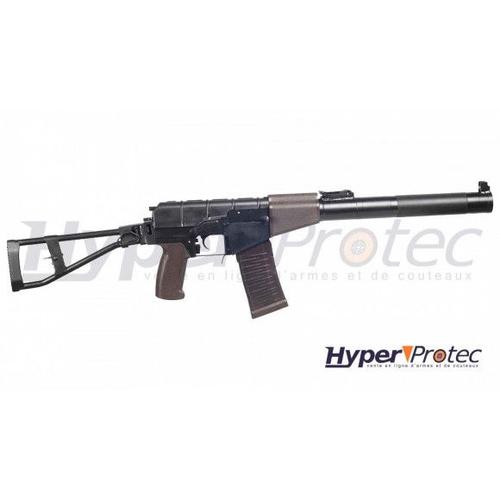 Fusil Airsoft Lct As Val
