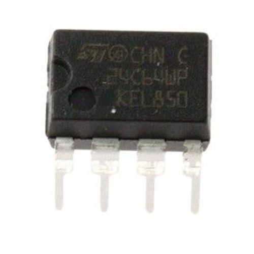 Eeprom Hot2003 Sw Pour Cuisinière Ariston