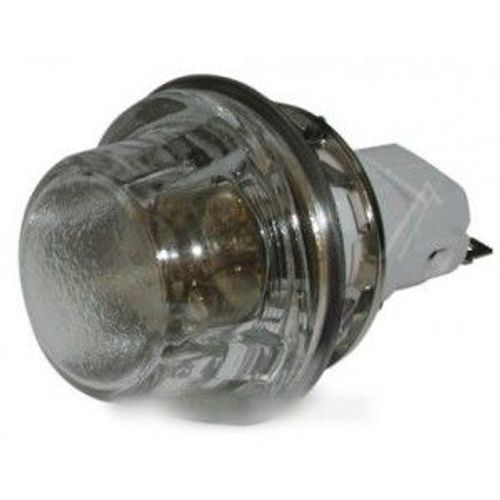 Douille+Culot+ Lampe 230/240v Pour Four Indesit