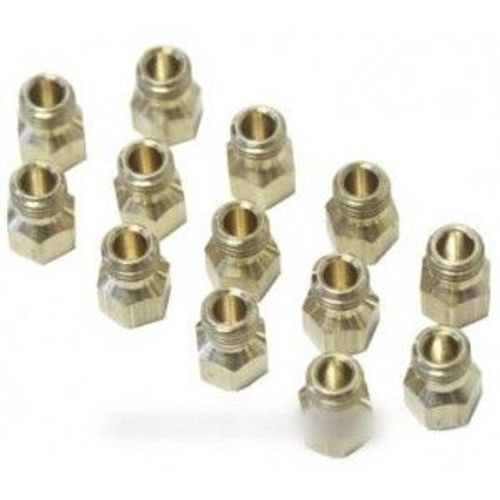 Sachet Injecteurs Gaz Butane Pour Cuisinière Arthur Martin Electrolux Faure