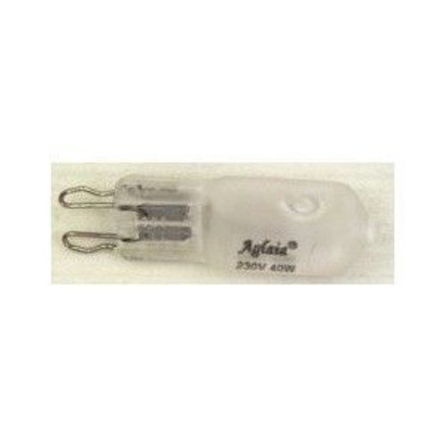 LAMPE -HALOGENE 230V40W G9 POUR FOUR SAMSUNG