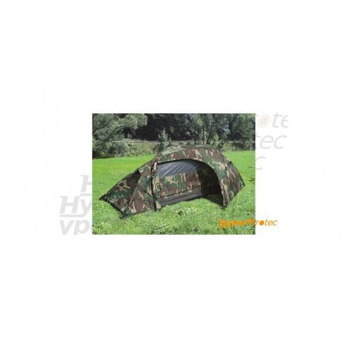 Tente 1 Personne Recom Woodland