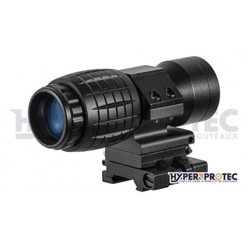 Magnifier X3 Hyperaccess