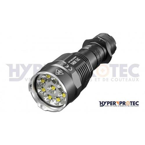 Nitecore Tm9k Tac