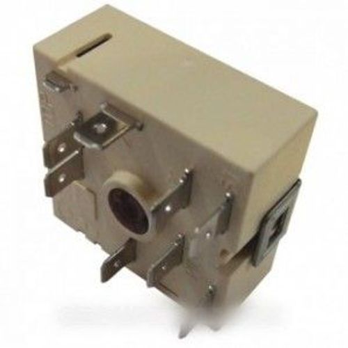Regulateur D'energie Pour Gril Pour Table De Cuisson Indesit