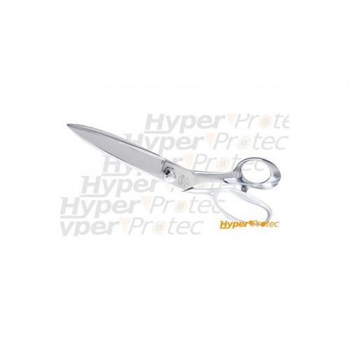 Grand Ciseaux De Tailleur Inox Coudés Locau N°11 - 28cm