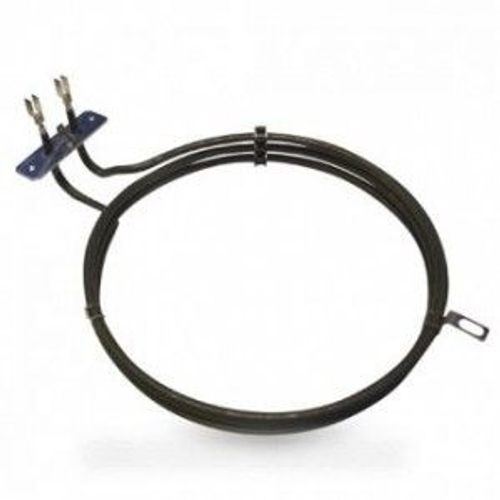 Résistance Circulaire 230v 2800w Ø19cm Pour Four Scholtes