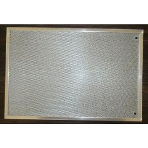 FILTRE METAL 36,8CM X 24,9CM POUR HOTTE SCHOLTES