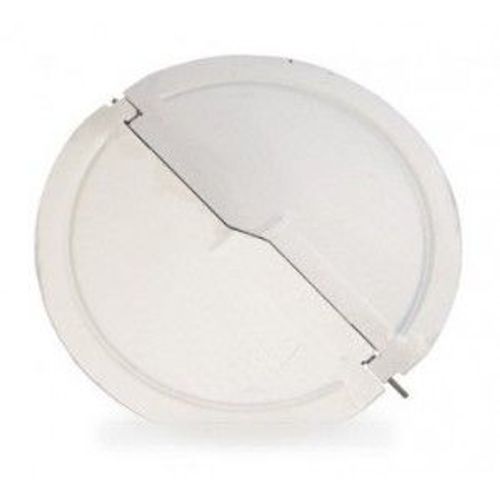 Volet Anti-Refoulement Pour Hotte Bosch B/S/H