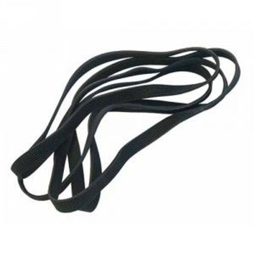 Courroie 1221 H7 Mael Extensible Pour Lave Linge Indesit