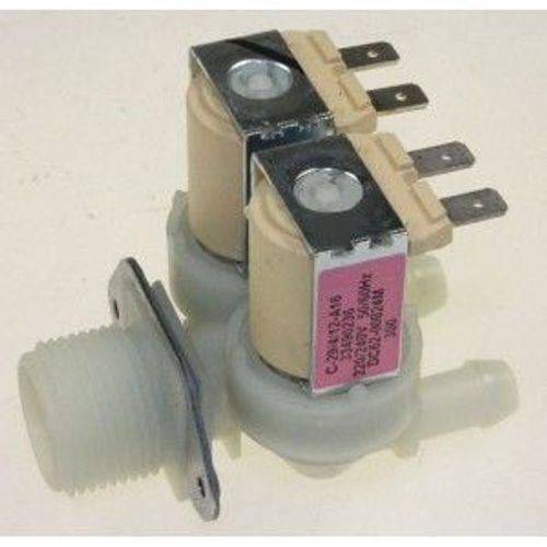 Electrovanne Pour Lave Linge Samsung