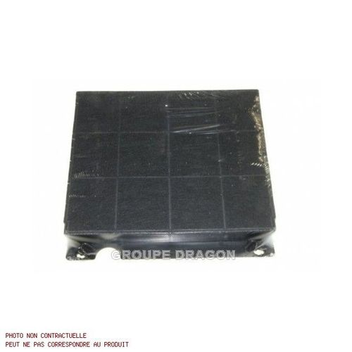 Filtre Alu 9x467x177 Declic 600 Pour Hotte Roblin  - Declic 600