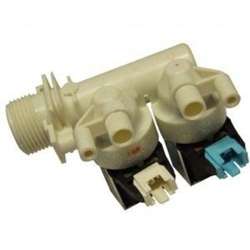 Electrovanne Double Pour Lave Linge Indesit Hotpoint