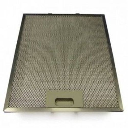 FILTRE GRAISSE POUR HOTTE IKEA