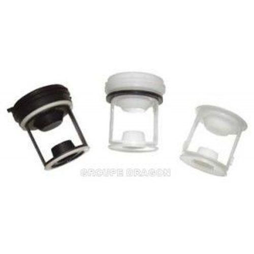 Kit Filtre Pompe Pour Lave Linge Ariston Hotpoint