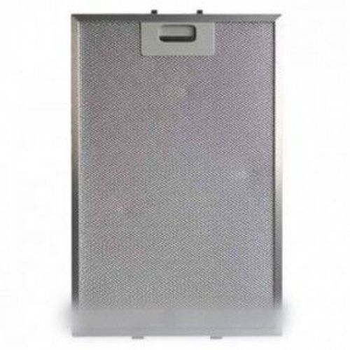 FILTRE A GRAISSE 380x241MM POUR HOTTE SCHOLTES