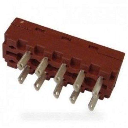 Interrupteur Marche Arret Pour Hotte Arthur Martin Electrolux Faure