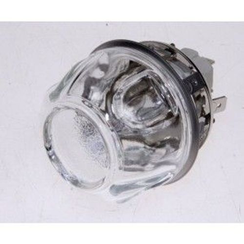 Support De Lampe,Complet Pour Cuisiniere Aeg Electrolux