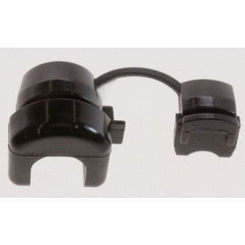 Gaine Passe Fil Cordon D'alimentation Pour Lave-Linge Electrolux