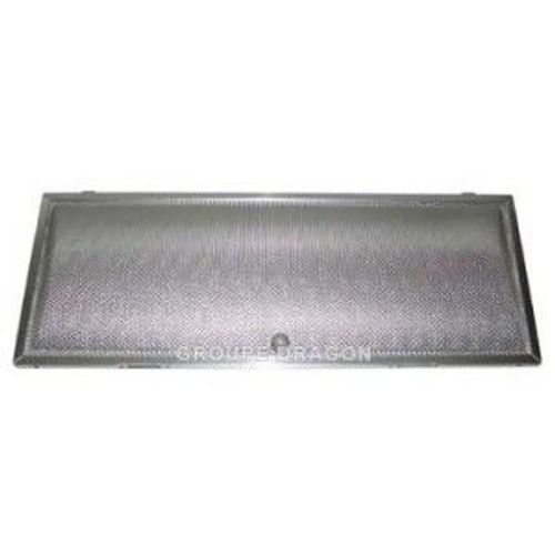 FILTRE A GRAISSE + GRILLE (459 X 178 MM) POUR HOTTE SCHOLTES