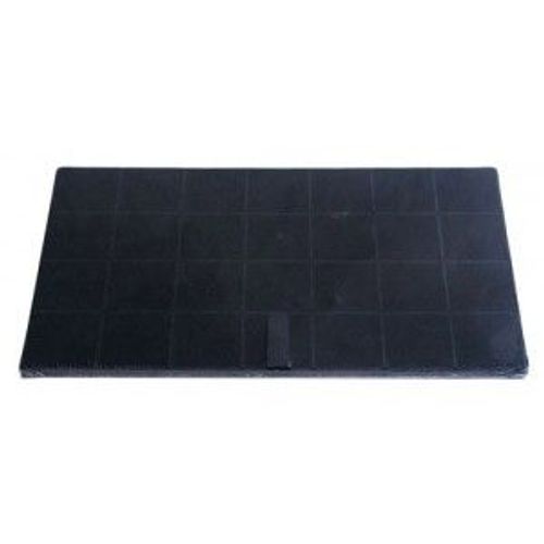 FILTRE CHARBON 347X191X10MM POUR HOTTE AIR FORCE