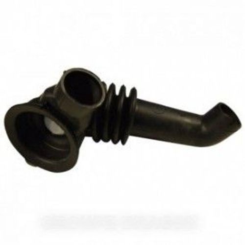 Durite Cuve Filtre Avec Clapet Pour Lave Linge Sidex