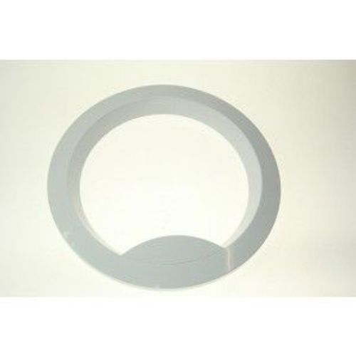 Enjoliveur Ext. Du Hublot Pour Lave Linge Haier