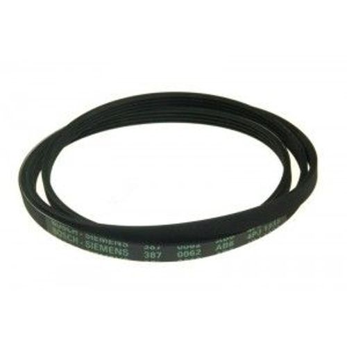 1333j4 Courroie De Transmission Pour Lave Linge Siemens Bosch