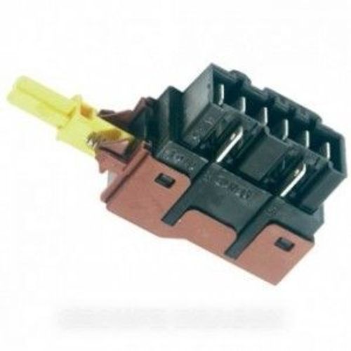 Interrupteur Marche Arret On/Off Pour Lave Linge Electrolux