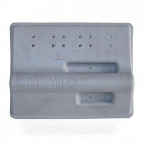 Aube De Tambour L.214mm Pour Lave Linge Brandt