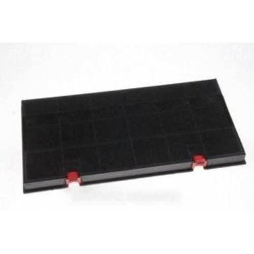 FILTRE A CHARBON 43,5 x 21,6 x 2,8 CM POUR HOTTE FAGOR - AEG - ELECTROLUX