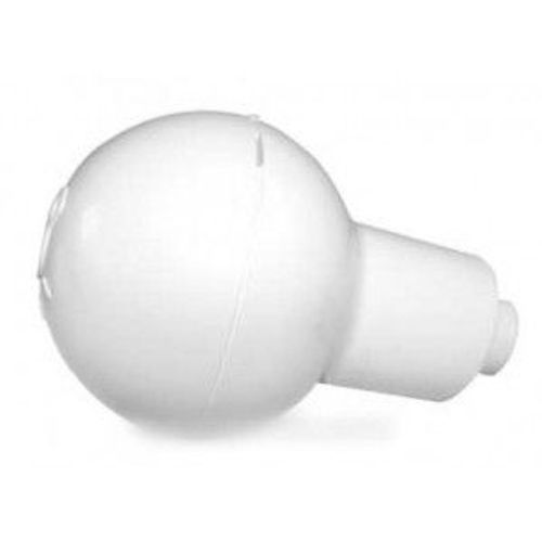 Bouton Blanc Pour Hotte Scholtes