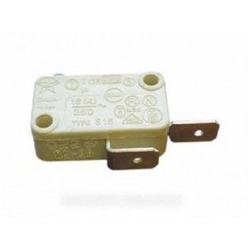 Micro Rupteur De Securite Porte Pour Lave Vaisselle Fagor