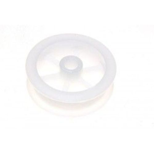 Poulie Tendeur A L'unité Pour Sèche Linge Whirlpool  481952888037 Awf015(851901502000) Awf032(851903204000) Awf045(851904504000) Awf795(851979504000) Awf020(851902004000) Awf038(851903804000) Awf048(851904812100) Awf795(851979504100) Awf021(851902104