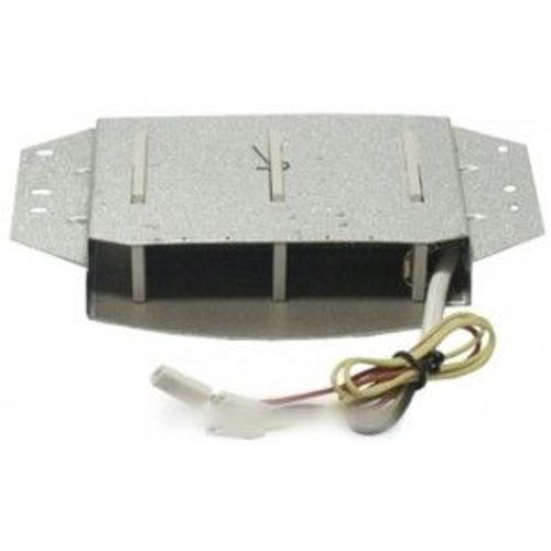 Resistance Sl 1200w+1000w 230v+ 2 Thermostats° Pour Sèche Linge Fagor Resistance Pour Seche Linge 1200w+1100w Equipee De Fusible + 2 Thermostats Brandt - Vedette - Thomson - De Dietrich - Sauter: 57x0059 665cd - Air 409c - 430c - 431c - 670c - 675c -