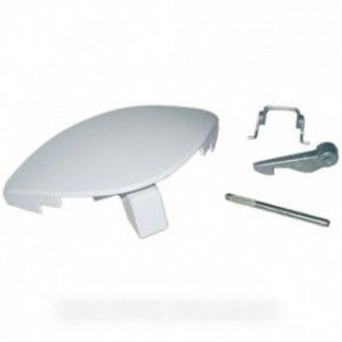 Poignee De Hublot Blanc Pour Lave Linge Ariston