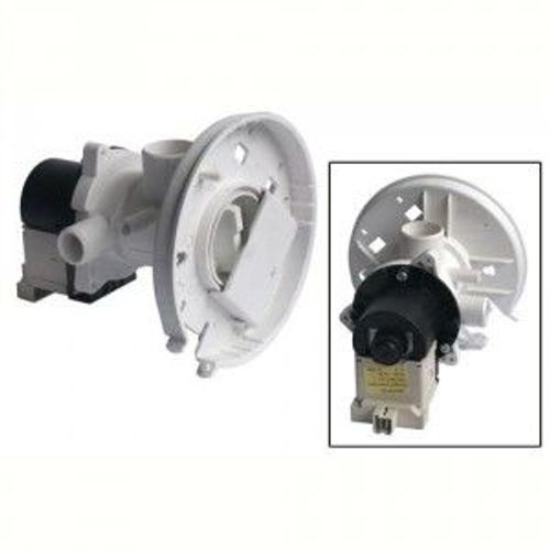 Pompe De Vidange 30w Bb60 Plaset Pour Lave Linge Brandt