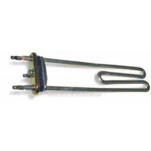 Resistance Thermoplongeur 2500 W Pour Lave Linge Siemens