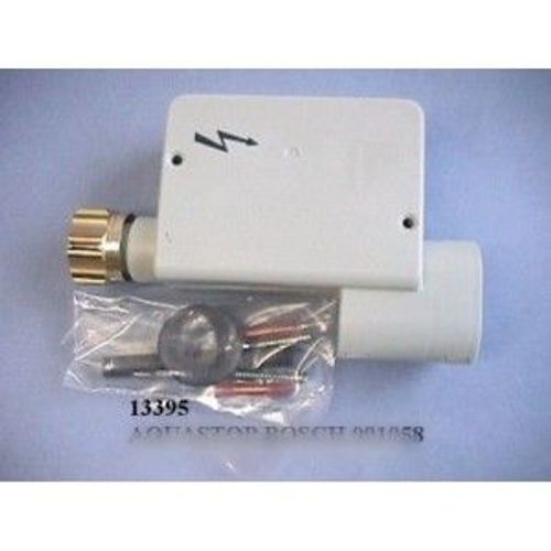 Electrovanne Aquastop Bosch Ou Neff Pour Lave Vaisselle Bosch B/S/H