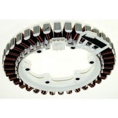 BOBINES MOTEUR (STATOR) POUR LAVE-LINGE LG