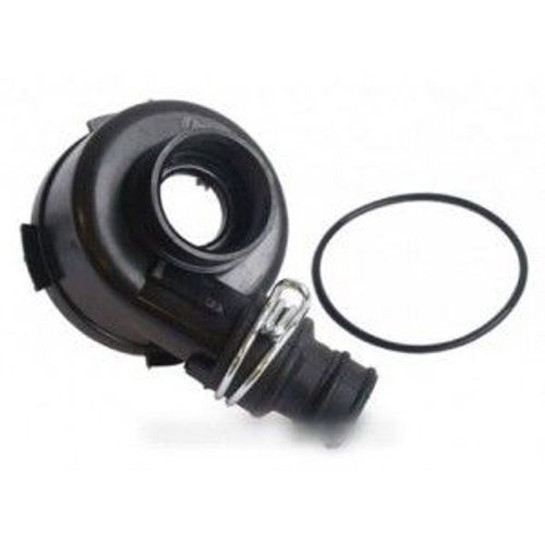 Capot Pompe De Lavage Askoll Type L Pour Lave Vaisselle Whirlpool