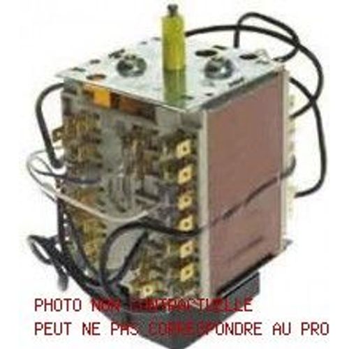 Programmateur 88713244 Pour Lave Linge Thomson