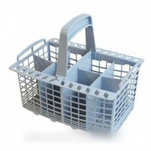 Ensemble Panier Porte-Couverts Azur Pour Lave Vaisselle Indesit