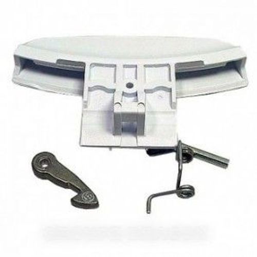 Poignee Complete Porte Evoii Ari Pw Pour Lave Linge Ariston