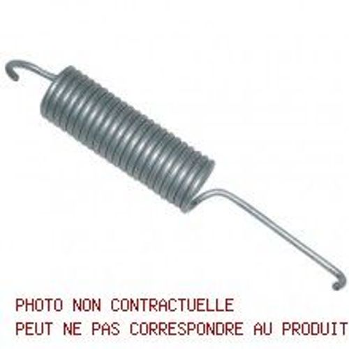 Ressort Pour Lave Linge Electrolux