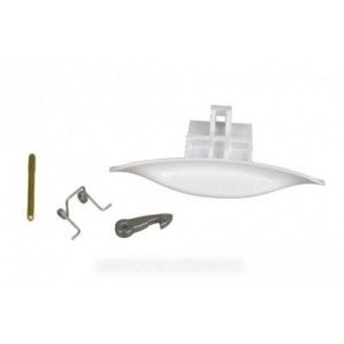 Poignee De Hublot Complete Pour Lave Linge Ariston