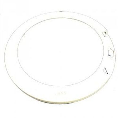 Cadre De Hublot Exterieure Pour Sèche Linge Siemens  - Wm12e481ff - Wm12e481ff - Wm14e480ff