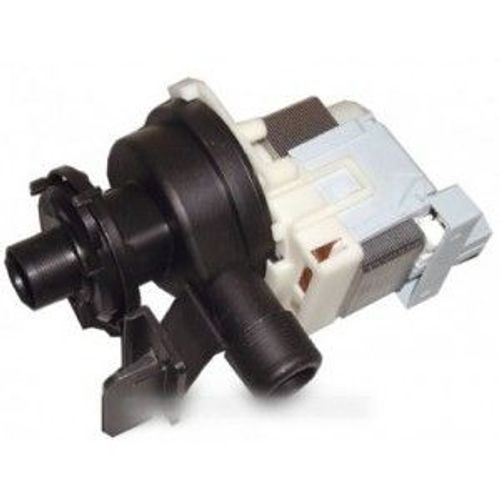 POMPE DE VIDANGE PLASET 58967 POUR LAVE VAISSELLE ARTHUR MARTIN ELECTROLUX FAURE