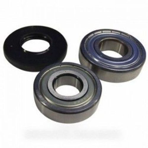 Palier Complet Roulements + Joint Pour Lave Linge Siemens